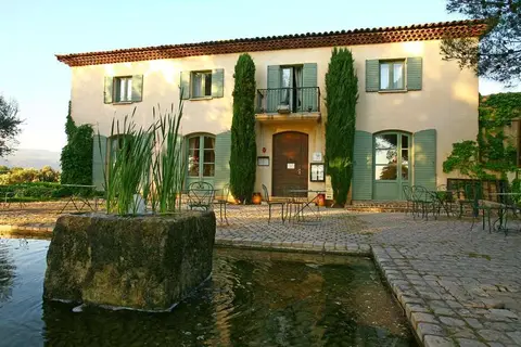 Les Domaines de Saint Endreol in La Motte — foto 13