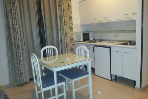 Apartamentos Mediterráneos in Nerja — foto 7