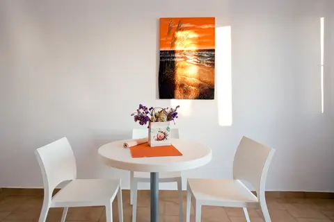 Mill Houses New Elegant Suites in Santorini Yachting Club, foto 11