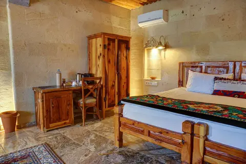 Petra Inn Cappadocia in Uçhisar — foto 8