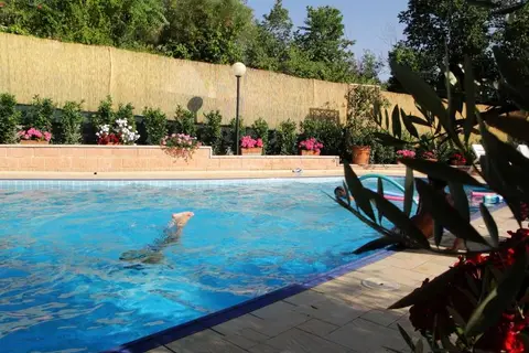 Viole Country Hotel in Assisi — foto 9
