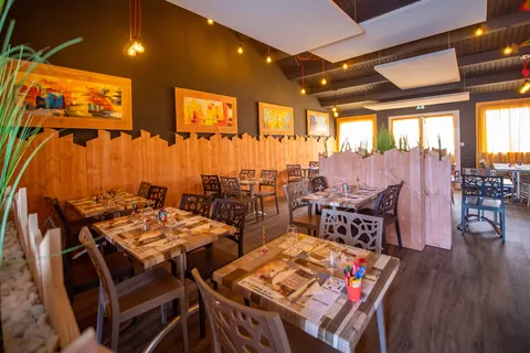 Camping Acapulco foto 2