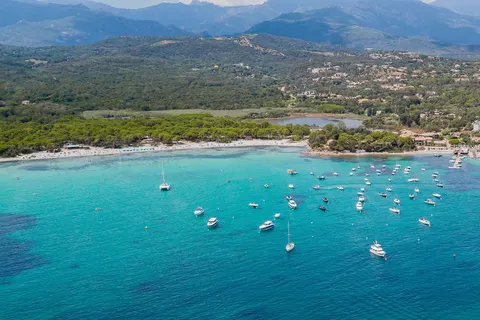 Camping Cap Sud foto 8