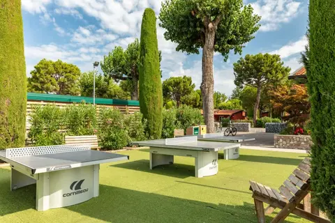 Del Garda Village And Camping in Peschiera del Garda — foto 5