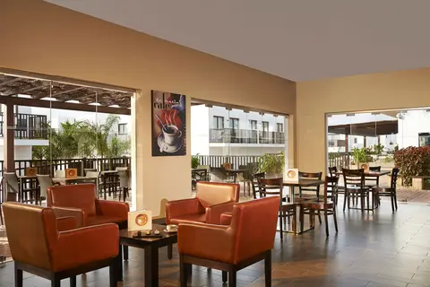 Melia Dunas Beach Resort in Santa Maria — foto 31