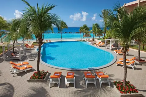 Hotel Sunscape Curaçao Resort Spa & Casino by AMR Collection in Willemstad — foto 26