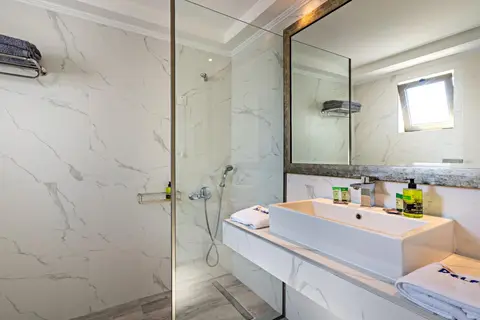 Delfina Boutique Hotel in Georgioupolis — foto 23