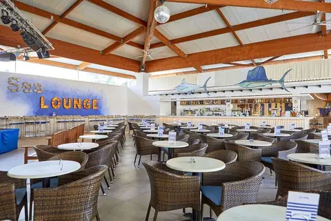 Seaclub Mediterranean Resort in Alcúdia, foto 9