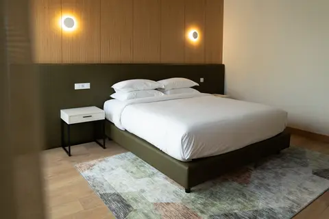 Borralha Hotel, Restaurante & Spa in Vila Real, foto 22