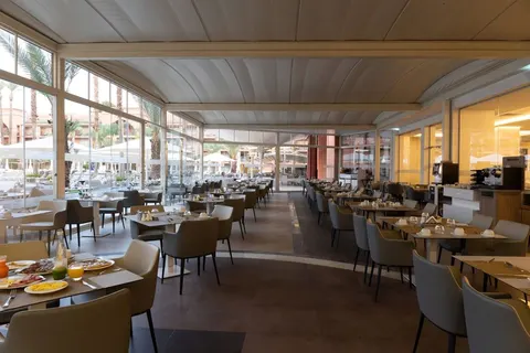 Savoy Le Grand Hotel in Marrakesh — foto 24