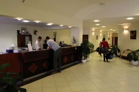 Hotel Selce in Selce — foto 24