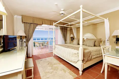 Luxury Bahia Principe Samana in Santa Bárbara de Samaná — foto 5