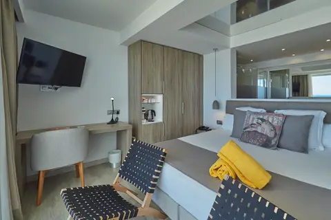 BQ Aguamarina Boutique Hotel in Palma — foto 8