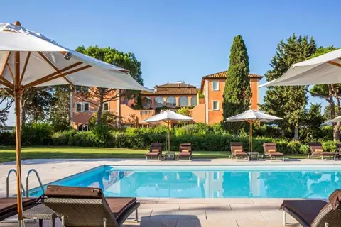 L'Andana Tenuta La Badiola in Castiglione della Pescaia