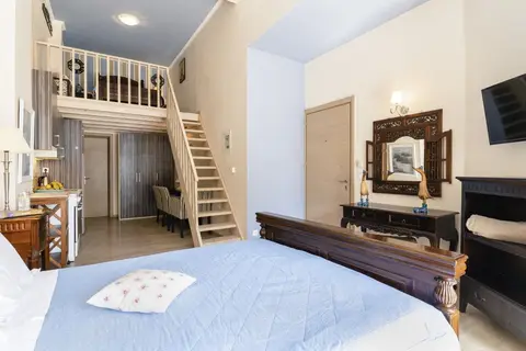 Agnadi Suites in Nikiana South Beach, foto 13