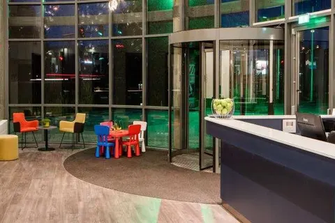 ibis Styles Almere foto 5