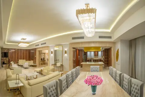 Park Regency Sharm El Sheikh Resort in Sharm El Sheikh — foto 11