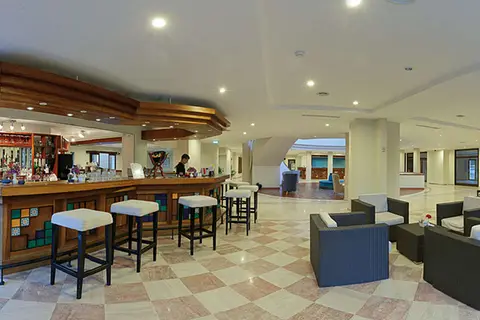 Bodrum Park Resort in Bodrum, foto 25