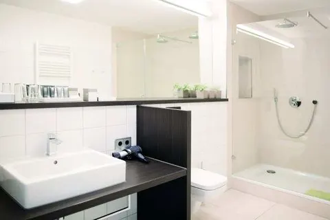 City Hotel Bosse foto 16