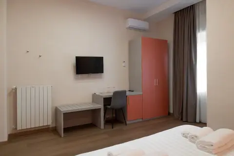 The Sun Boutique Hotel in Napels, foto 23