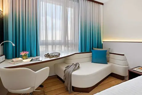 Hey Lou Hotel Frankfurt Airport foto 22