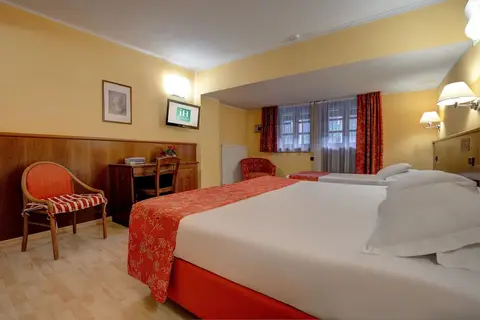 iH Hotels Mont Blanc in Courmayeur, foto 30