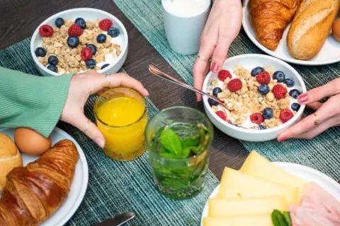 ibis Styles Delft City Centre foto 7