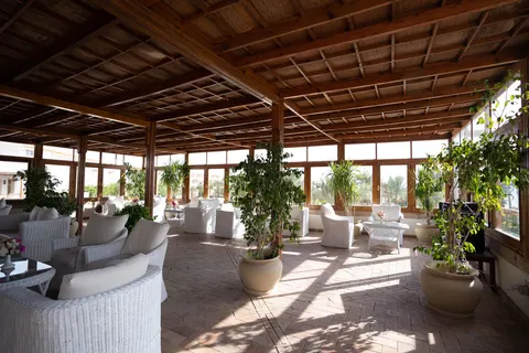 Fort Arabesque Resort foto 31