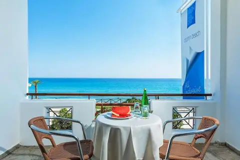 Xenios Dolphin Beach in Δημοτική Ενότητα Κασσάνδρας — foto 24