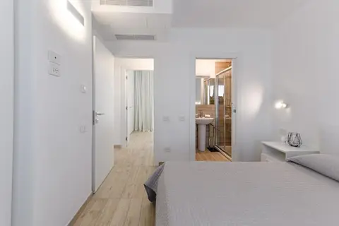 Capo Falcone Charming Apartments in Stintino — foto 17