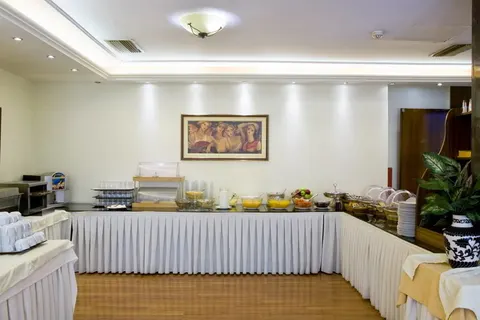 Arethusa Hotel foto 4