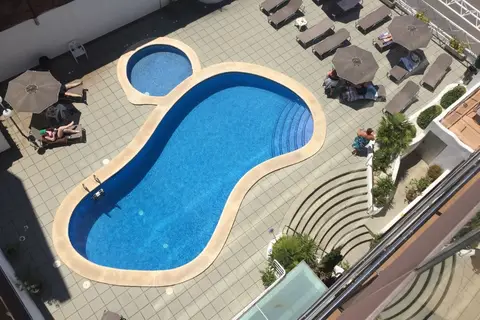 Hotel Petit Palau in Blanes — foto 9