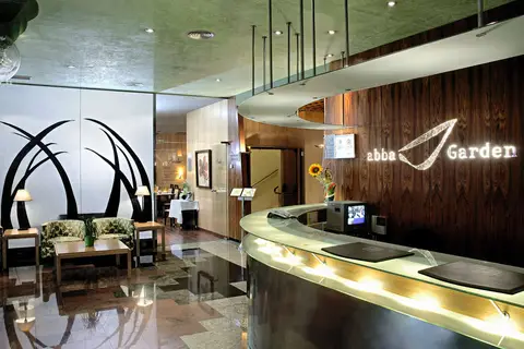 abba Garden Hotel in Esplugues de Llobregat, foto 16