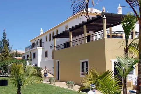Novochoro Apartments & Villas in Albufeira, foto 12