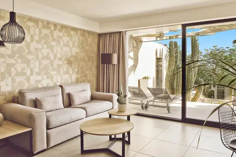 La Isla y el Mar Hotel Boutique in Puerto del Carmen — foto 17