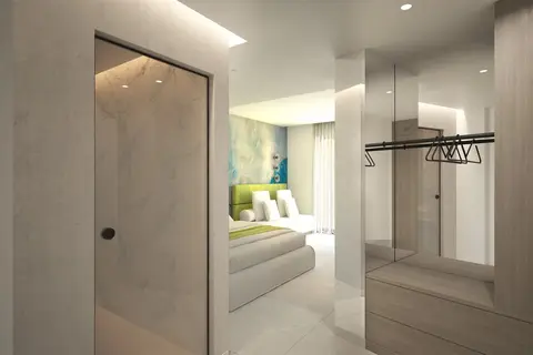Leonidas Studios & Apartments in Rethimnon — foto 16