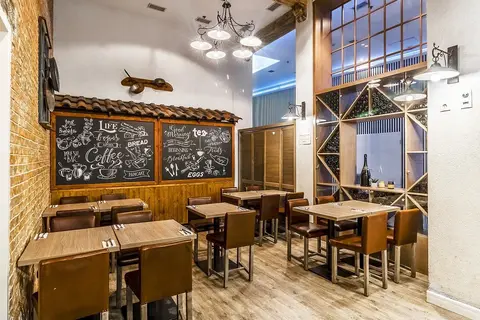 Estilo Fashion Hotel in Boedapest — foto 18