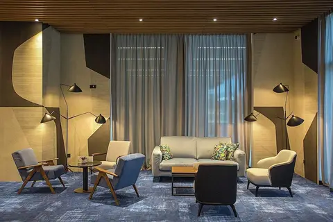 Hilton Garden Inn Zagreb - Radnicka in Zagreb — foto 15