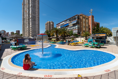 MedPlaya Hotel Regente foto 1