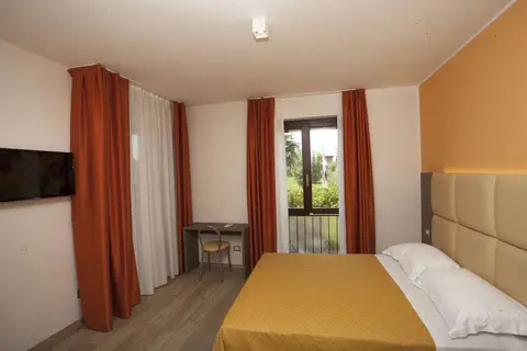 Hotel Bella Lazise in Lazise — foto 29