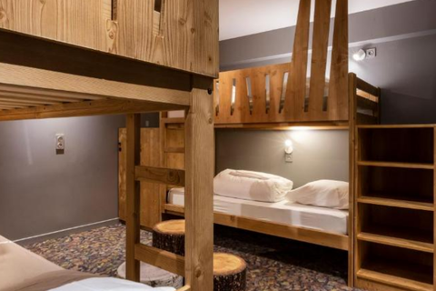 Base Camp Lodge in Harderwijk — foto 6