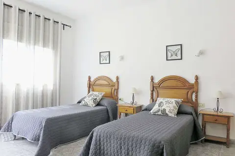 Appartementen Casa Rosan in El Paso — foto 3