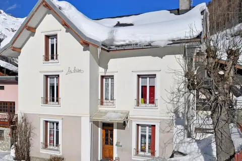 Chalet La Brise in Tignes — foto 10