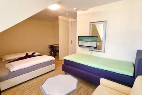 Hotel Schachener Hof foto 6