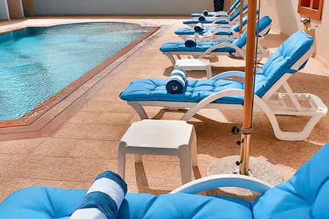 Signature Hotel Al Barsha in Dubai, foto 4