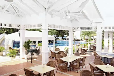 Luxury Bahia Principe Cayo Levantado in Santa Bárbara de Samaná — foto 26