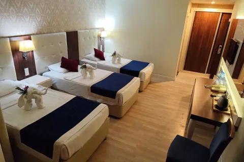 Kleopatra Micador Hotel in Alanya/Antalya — foto 6