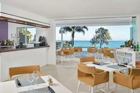 Alua Calas de Mallorca Resort in Calas de Mallorca — foto 16