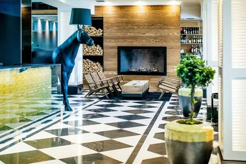 Hotel Lilla Roberts in Helsinki — foto 3