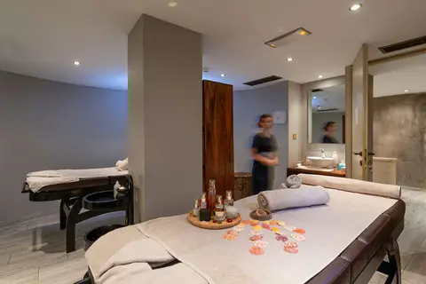 Hotel Cactus Beach in Δημοτική Ενότητα Μαλίων — foto 15